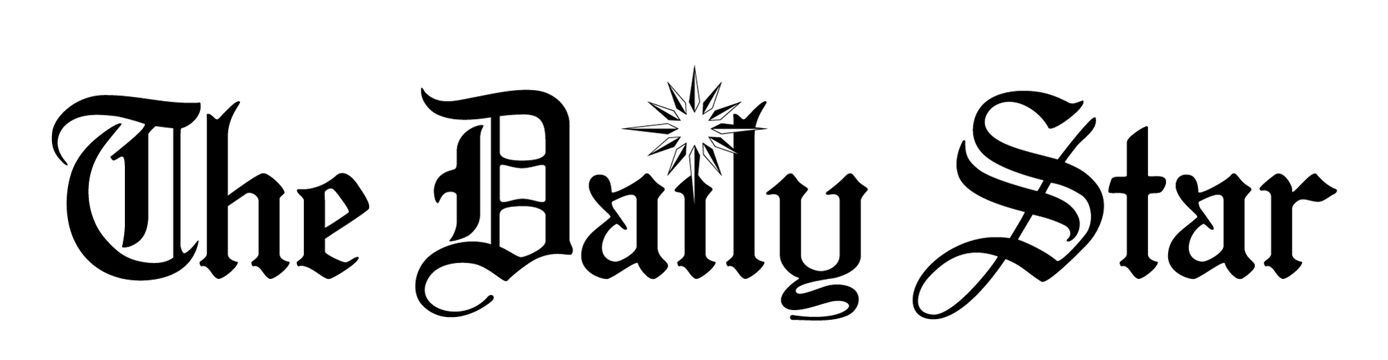 Daily Star Logo